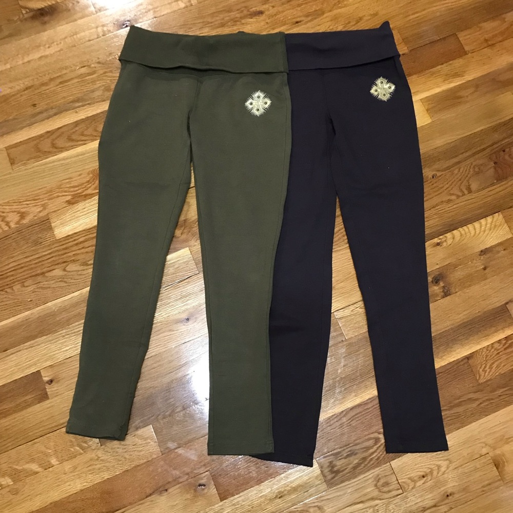 Nwot‎ BCBG maxazria legging Pants